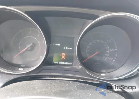 2018 Mitsubishi Outlander Sport 2.4 Se z USA, uszkodzony, nr VIN JA4AP3AW7JZ034271